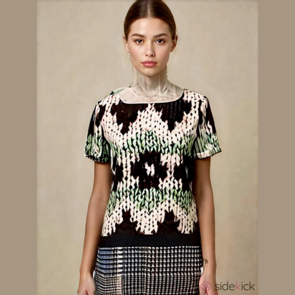 Kenzo Gorgeous dress